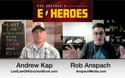 Ep 158 – Law Of Attraction Explained