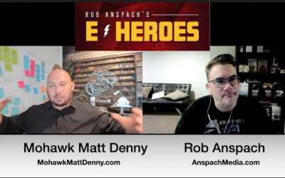 Ep 160 – Branding Your Uniqueness Revisited