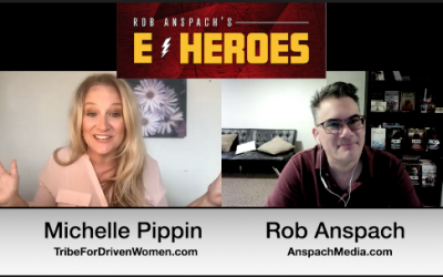 Ep 156 – Women Who Wow Revisited