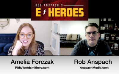 Ep 165 – Choosing A Ghostwriter