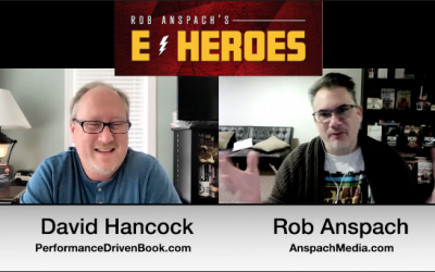 Ep 163 – The Evolution of Book Publishing