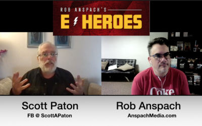 Ep 162 – Being A World Traveler In A Pandemic