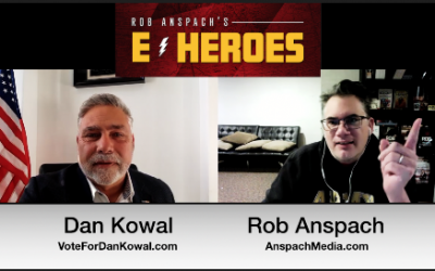 Ep 167 – Protector Of Your Rights