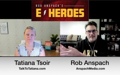 Ep 166 – Unleashing The Warrior In You