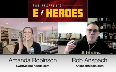 Ep 172 – Swift Kick In The Ads