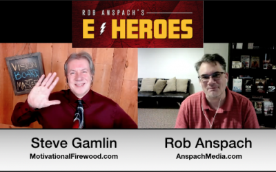 Ep 170 – The Gamlin Effect