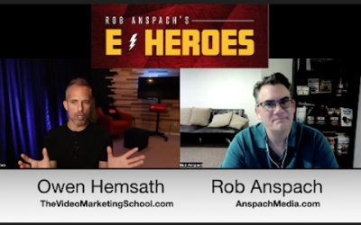 Ep 200 – Conquering The Fear