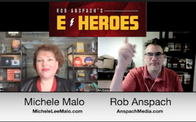 Ep 202 – Being A Force Of Nature