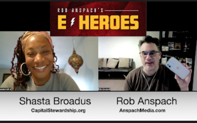 Ep 204- Connecting The Dots