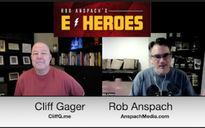 Ep 209 – The Ideal Client