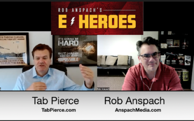 Ep 206 – Adversity to Advisory