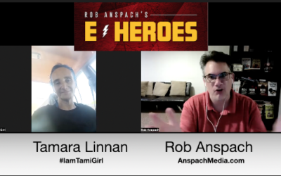 Ep 207 – Leverage Your Situation