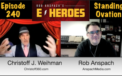 Ep 240 – Standing Ovation