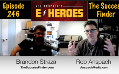 Ep 246 – The Success Finder
