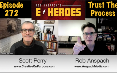 Ep 272 – Trust The Process