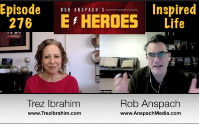 Ep 276 – Inspired Life