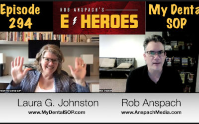 Ep 294 – My Dental SOP