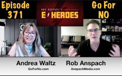Ep 371 – Go For No