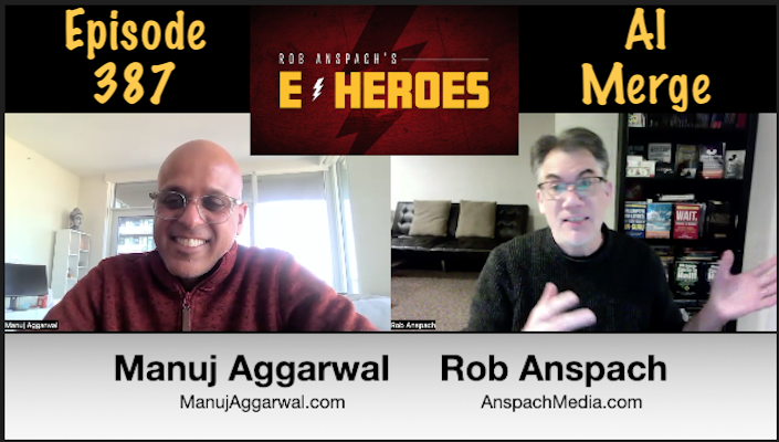 Ep 387- AI Merge