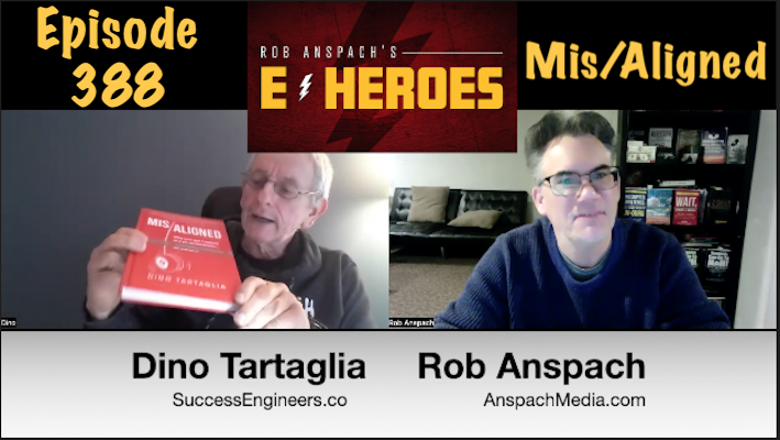 Ep 388 – Mis/Aligned