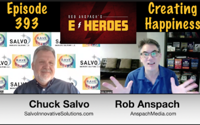 Ep 393 – Creating Happiness