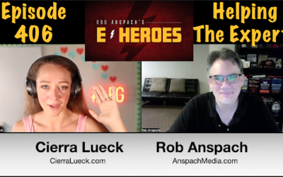 Ep 406 – Helping The Experts