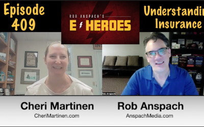 Ep 409 – Understanding Insurance