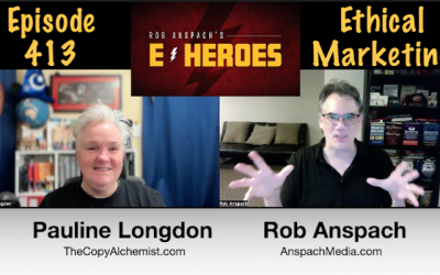 Ep 413 – Ethical Marketing